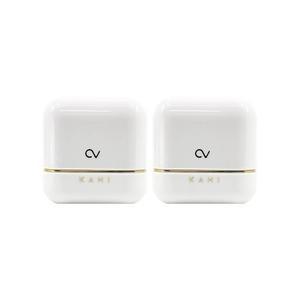 KAHI 가히 캐비어 CV 선스틱 13.5g 2개 샤인 핏 썬스틱