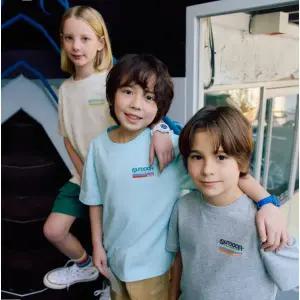 [롯데백화점]아웃도어프로덕츠 에센셜 파노라마 반팔 티셔츠 (OD252ISS03)