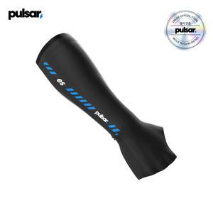 [공식인증점] 펄사 eS e스포츠 게이밍 팔토시 Palm Short 블랙색상 M 사이즈 게임 장시간 플레이 신축성 오염 방지 나일론