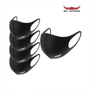 네오프랜 고급 패션 마스크 신축성 좋은 귀 아프지 않은 마스크