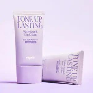 [에스쁘아] 워터 스플래쉬 선크림 톤업 래스팅