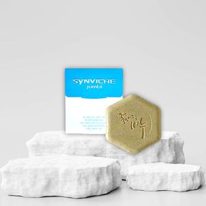 김석호의 신기한 비누 신비체 (젊비, 꽃비, 예비, 숲비 )