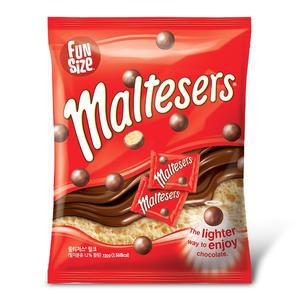 마즈 몰티져스 밀크 초코볼 720g 1개