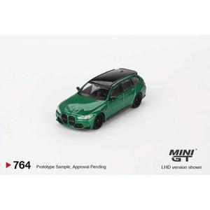 MINIGT 1:64 BMW M3 투어링 CSL GT3 I7 750IL 다이캐스트 모델 컬렉션 미니어처 장난감