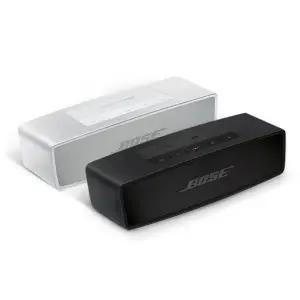 천장 소음 서브 미니 블루투스 Soundlink ll 휴대용 방수 무선 자동차 베이스 스피커 보스 스피커용