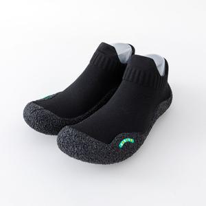 오르모 논슬립 필라테스 요가슈즈 헬스장신발 블랙