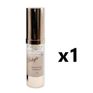 큐리셀 딜라이트타임 15ml 1개 본사정품