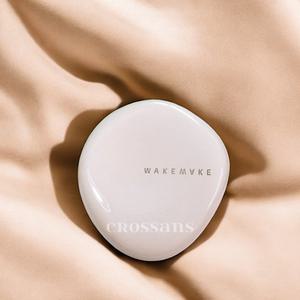 웨이크메이크 워터 글로우 코팅밤 도자기 피부 21호 바닐라아이보리 12.5g 1개