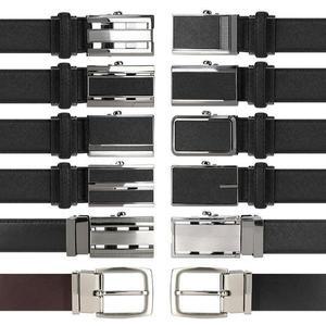 [ELCANTO]엘칸토 HC09 남성 정장 벨트 소가죽 벨트 LCMB01U513 (S32117852)