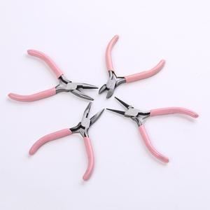 비즈 공구 3종 세트 구자말이 9자말이 집게 평집게 공예 도구 니퍼 악세사리 제작