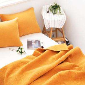 면이불 황토 이불패드 겸 순면 이불 3계절용