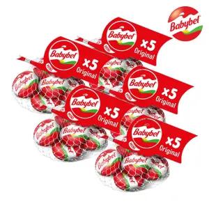 미니 베이비벨 (5입) 오리지널 5개