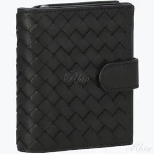 보테가베네타 인트레치아토 반지갑 121059 V0016 8806