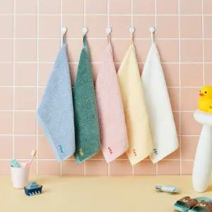 [모던하우스] 모던하우스 매일 쓰는 핸드타월 5P 세트 KB0125005