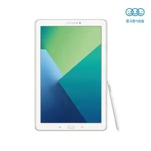 삼성 갤럭시탭A6 10.1인치 와이파이용 태블릿 공기계 P580