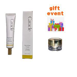 Caracle 아이&페이스+헤라 시그니아 크림 10mlx5개