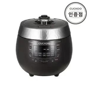 [쿠쿠](공식) 쿠쿠 CRP-R0615FBS 6인용 열판 전기압력밥솥 브라운스톤