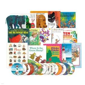 [노부영] 수퍼베스트 세이펜 15종 (세이펜 미포함) (노부영 수퍼베스트 세이펜 )