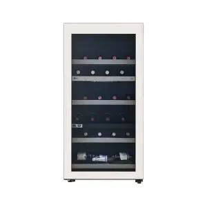 [LG] LG전자 와인셀러 W0772GB (O)