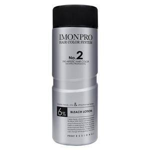 아이몬헤어칼라크림 2제블리치로션 6%산화제 800g 아이몬산화제