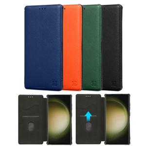 로더 마그네틱 플립 S25 S25울트라 플러스 A15 A25 A35 A55 버디3 퀀텀5