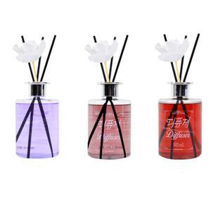 대용량 업소화장실디퓨저 체리향 커피향방향제 라벤더향디퓨저 500ml