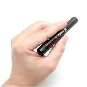 휴대성이 뛰어난 펜라이트 led펜라이트 펜라이트led LED손전등 손전등 후레쉬 미니손전등 LED써치라이트 LE