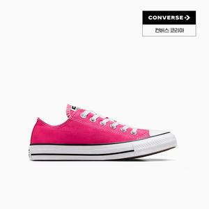 [컨버스] 공식판매처 / 남녀공용 컨버스 척테일러 로우_A06569C