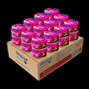 비타크래프트 포에시 컬러스 참치비트그레이비 80g x 24개