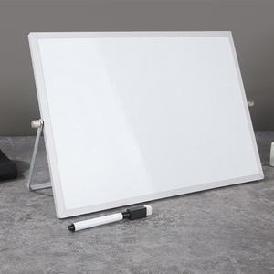 미니 화이트보드 자석 보드 미니칠판 양면 이동식 마그넷