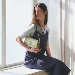 [롯데백화점]조이그라이슨 트라이베카 숄더백 미니 LW5SA2320_JK