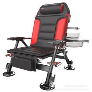 경량 낚시의자 접이식 쿠션 릴렉스캠핑의자 기본형 커버 거품 알루미늄 온열쿠션 온열 민물