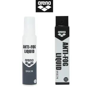 아레나 안티포그액 (15ml) 리퀴드 김서림방지액 수경 물안경