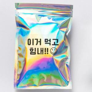 학교 단체 간식 6종 어린이집 지퍼백 구디백 소포장 유치원 생일 답례품 학원 교회 회사 기관 소풍 운동회 크리스마스 어린이날 행사 과자선물세트