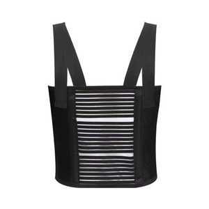 가슴 보호대 허리 늑골 조끼 갈비뼈 지지대 고정 복대