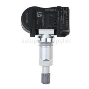 52933-1J000 TPMS 기아 2009 기아 쏘렌토 II (XM) 타이어 센서 433MHz