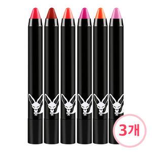 [르나르도] 립 크레용 2g 3개