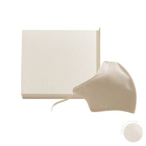 씨오르 브이핏 KF94 마스크 중소형 브라이트크림 25매 BNS