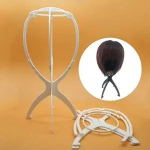 플라스틱 가발걸이 가발정리 진열 스탠드 M12354-WDCB8FC