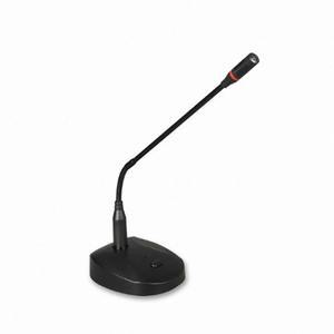 PLEOMAX PLM-301 방송용 콘덴서 마이크 콘덴서마이크 PC마이크 구즈넥관절 각도조절