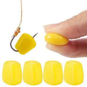 옥수수 떡밥 민물 낚시 붕어 향어 잉어 입질 미끼 집어제