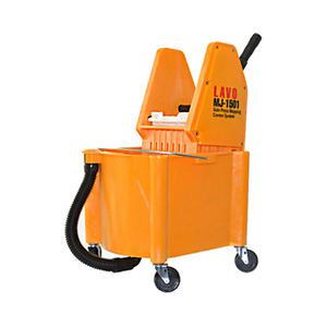 레보 마포탈수기 이동식 대걸레 탈수기 밀대 다용도 짤순이