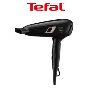 [테팔] 헤어드라이어 스튜디오 드라이 파워 블랙 HV5895K0[35184181]