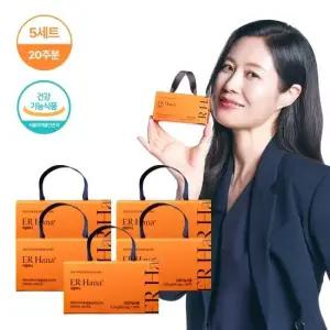 [총20주분]갱년기엔 이알하나(ERr731) 28정x5박스
