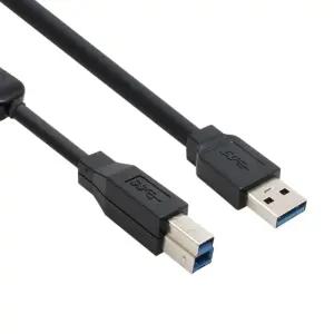 USB3.0 B타입 A to B AB 리피터 케이블 30m CBL-D302-30M