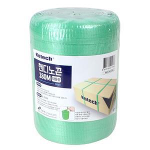 코텍 핸디노끈 대용량180M B-9366 다용도노끈 끈 포장끈 박스포장