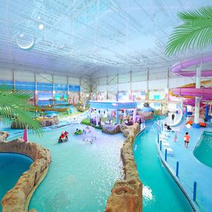 [전북] 쿰다스파랜드 워터파크!!/스파/전북가볼만한곳/김제/김제온천/워터랜드/스파랜드/힐링/수영장/여름