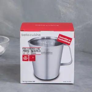 벨라쿠진 1L 계량컵