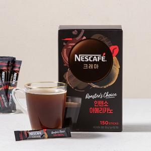 [네스카페] 크레마 인텐소 150입