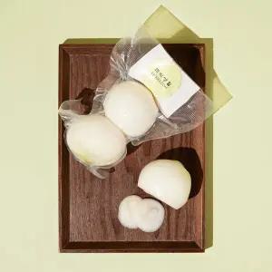 친환경 깐양파 300g